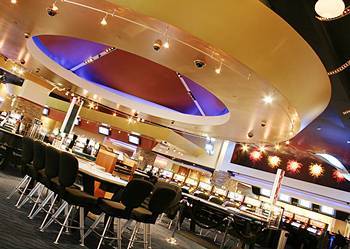 Hotel Treasure Bay Casino