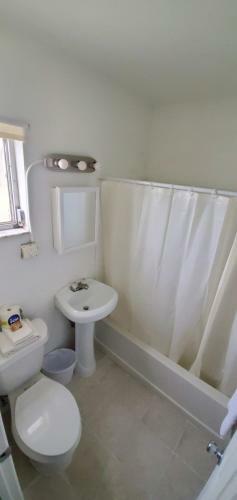Motel Travel Inn Fort Pierce
