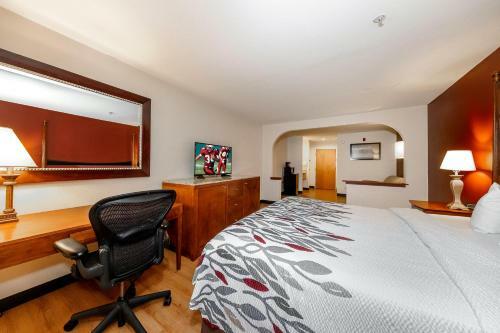 Hotel Scottish Inns & Suites Biloxi