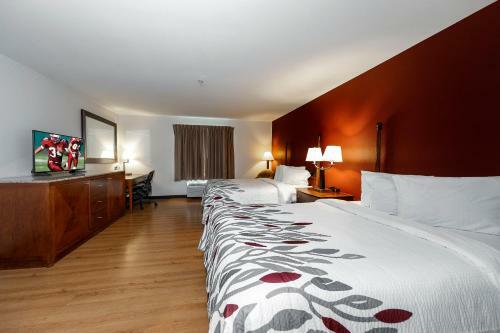 Hotel Scottish Inns & Suites Biloxi