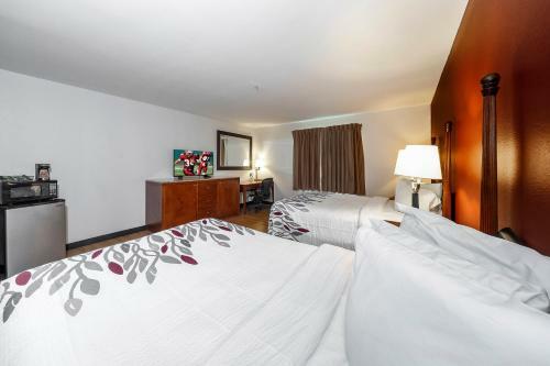 Hotel Scottish Inns & Suites Biloxi