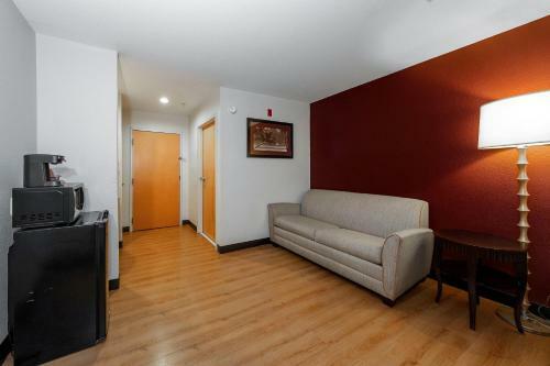 Hotel Scottish Inns & Suites Biloxi