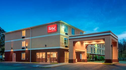 Hotel Scottish Inns & Suites Biloxi