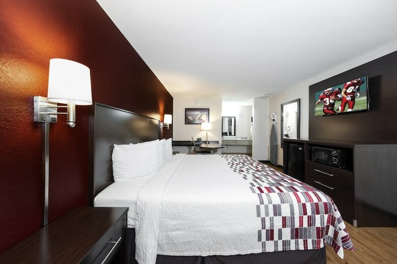 Hotel Econo Lodge Fort Pierce