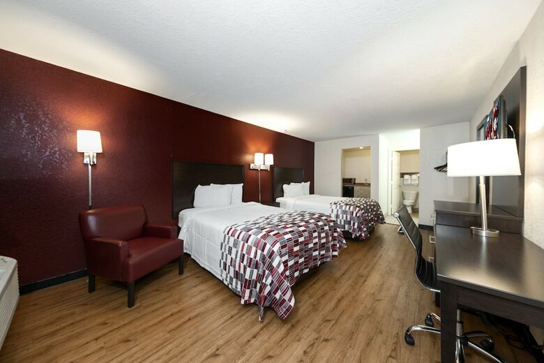 Hotel Econo Lodge Fort Pierce