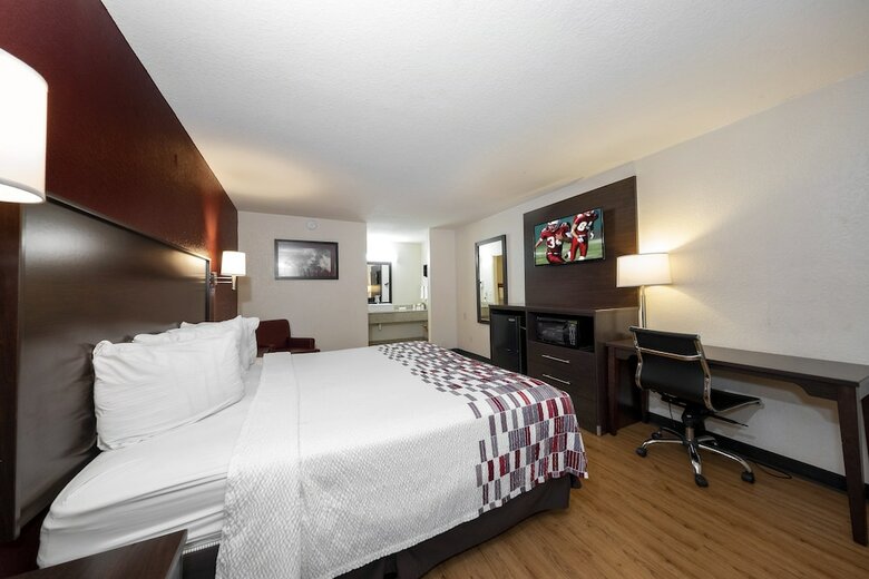 Hotel Econo Lodge Fort Pierce