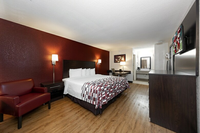 Hotel Econo Lodge Fort Pierce