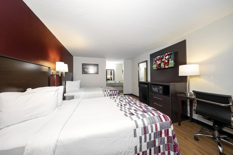 Hotel Econo Lodge Fort Pierce