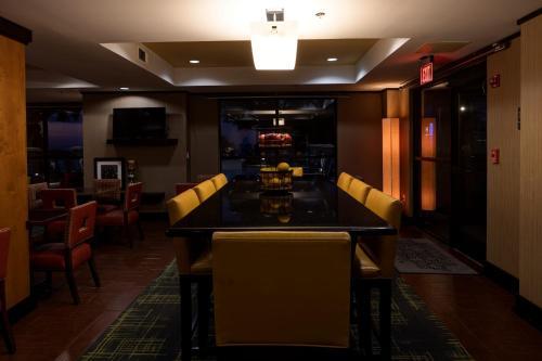 Hotel Hampton Inn Biloxi Beach Boulevard