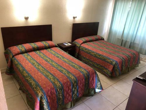 Motel Sunset Inn