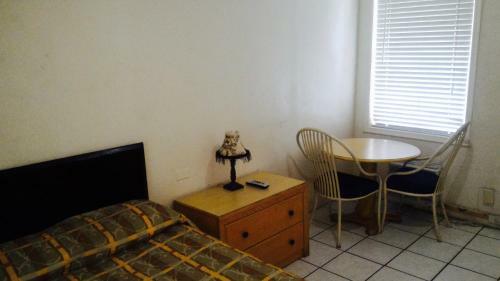 Motel Sunset Inn