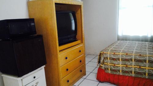 Motel Sunset Inn