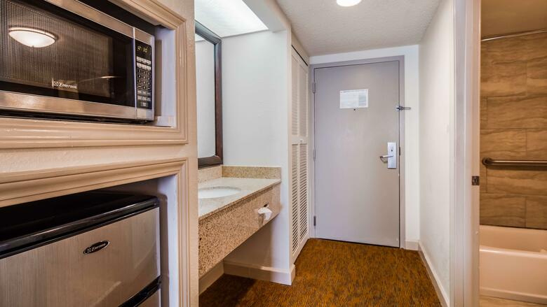 Hotel Best Western Plus Cypress Creek