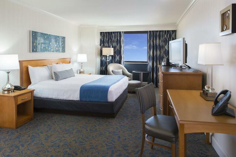 Hotel Ip Casino Resort & Spa