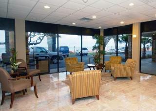 Hotel Quality Inn Biloxi
