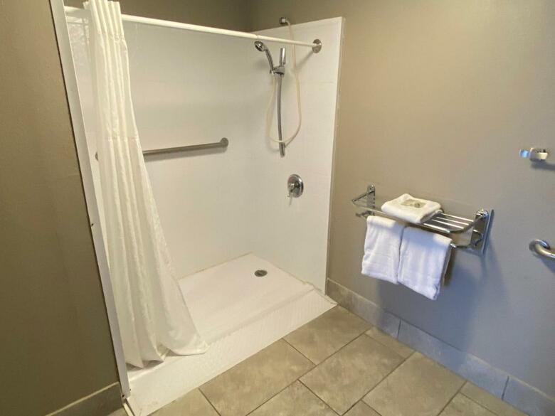 Hotel Super 8 Port Wentworth