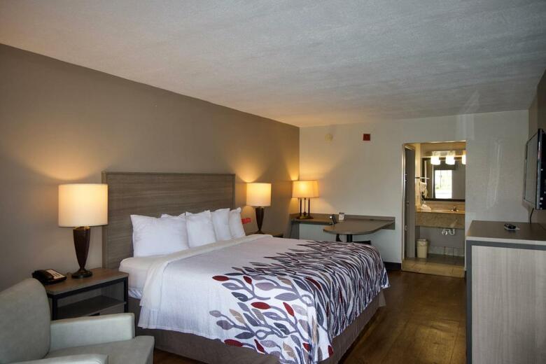 Hotel Super 8 Port Wentworth