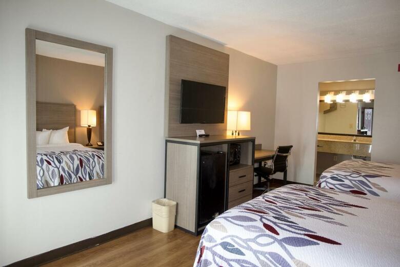 Hotel Super 8 Port Wentworth