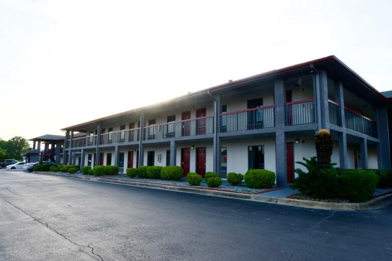 Hotel Super 8 Port Wentworth