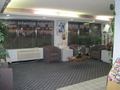 Motel Bestway Inn