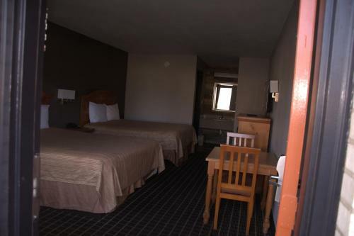 Motel Bestway Inn