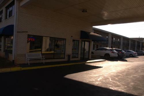 Motel Bestway Inn