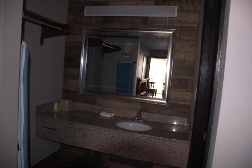 Motel Bestway Inn