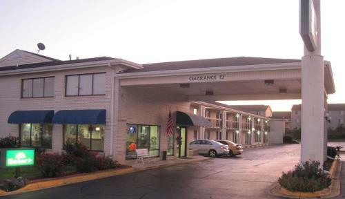 Motel Bestway Inn