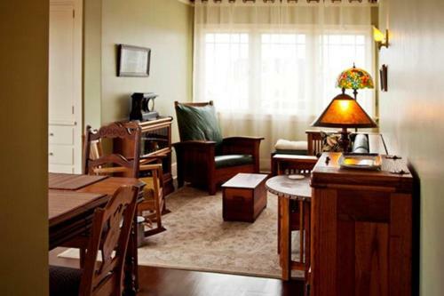 Bed & Breakfast Hydrangea Inn