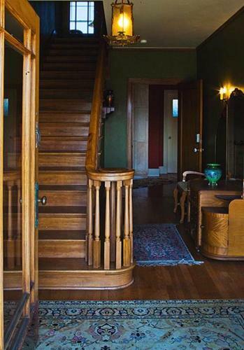 Bed & Breakfast Hydrangea Inn