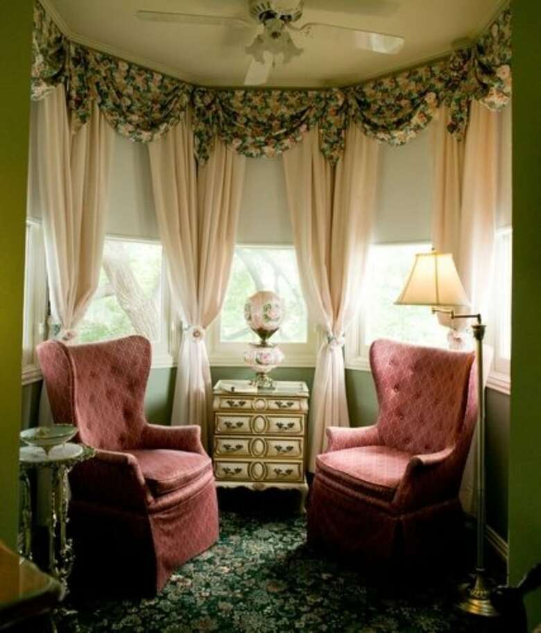 Hostal The Sanford House Inn & Spa