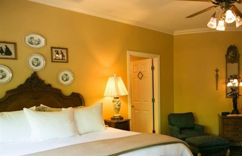 Hostal The Sanford House Inn & Spa