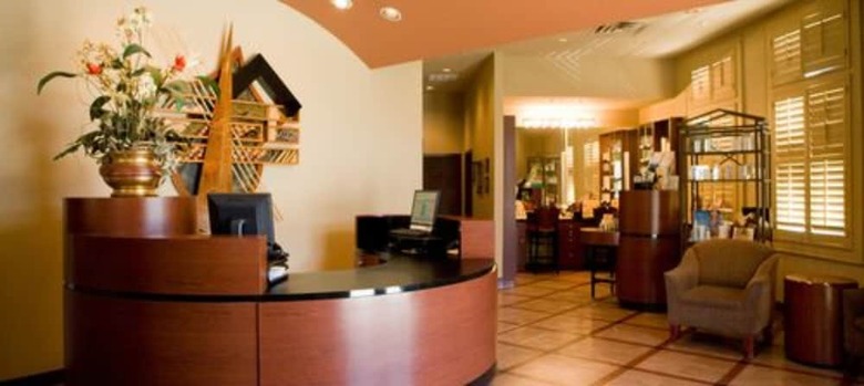 Hostal The Sanford House Inn & Spa