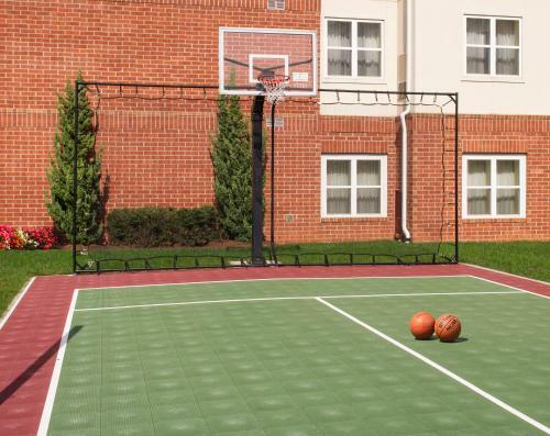 Hotel Residence Inn Chantilly Dulles South