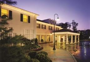 Marriott's Fairway Villas