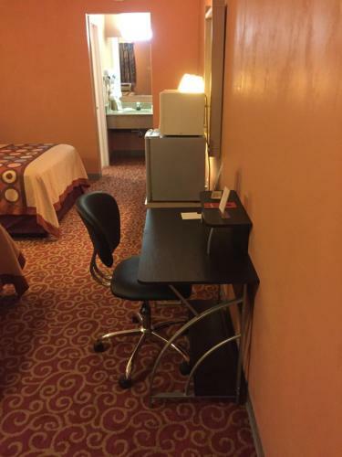 Motel Super 8 Galloway