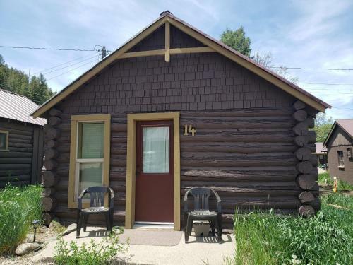 San Juan Motel & Cabins