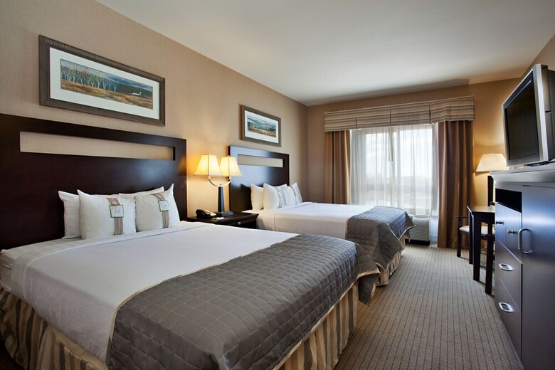 Hotel Holiday Inn Laramie