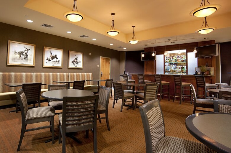 Hotel Holiday Inn Laramie