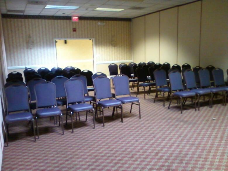 Hotel Ramada Rock Hill