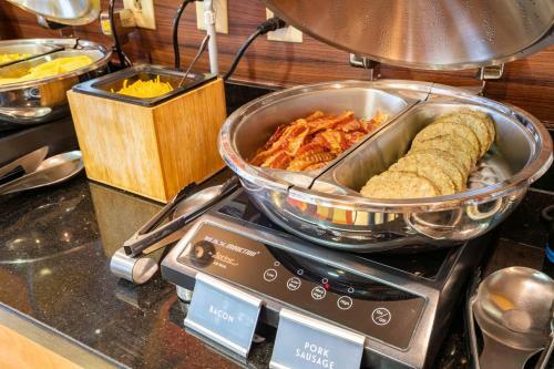Hotel Fairfield Inn & Suites Carlisle