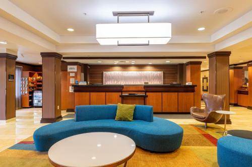 Hotel Fairfield Inn & Suites Carlisle