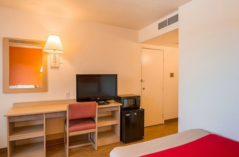 Motel 6 Laramie