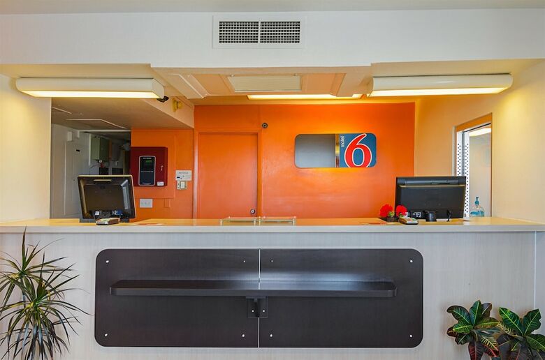 Motel 6 Laramie