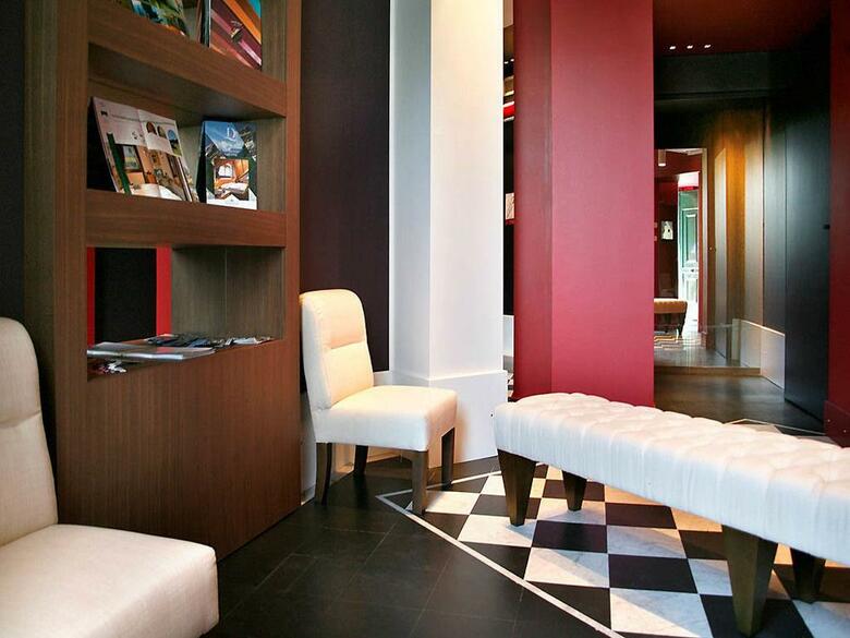 Hotel Piccolo