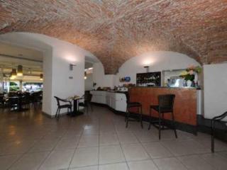 Hotel Vesuvio