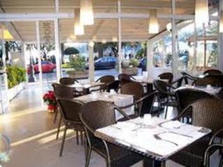 Hotel Vesuvio