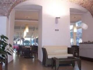 Hotel Vesuvio