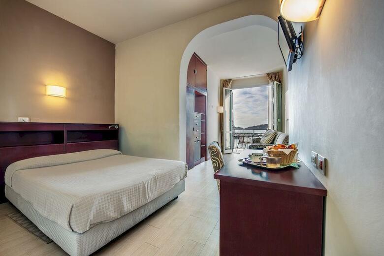 Hotel Italia Lido E Rapallo