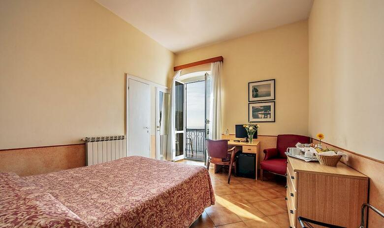 Hotel Italia Lido E Rapallo